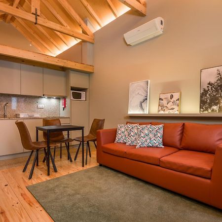 Bra Com Apartments Oporto House 68 Kültér fotó