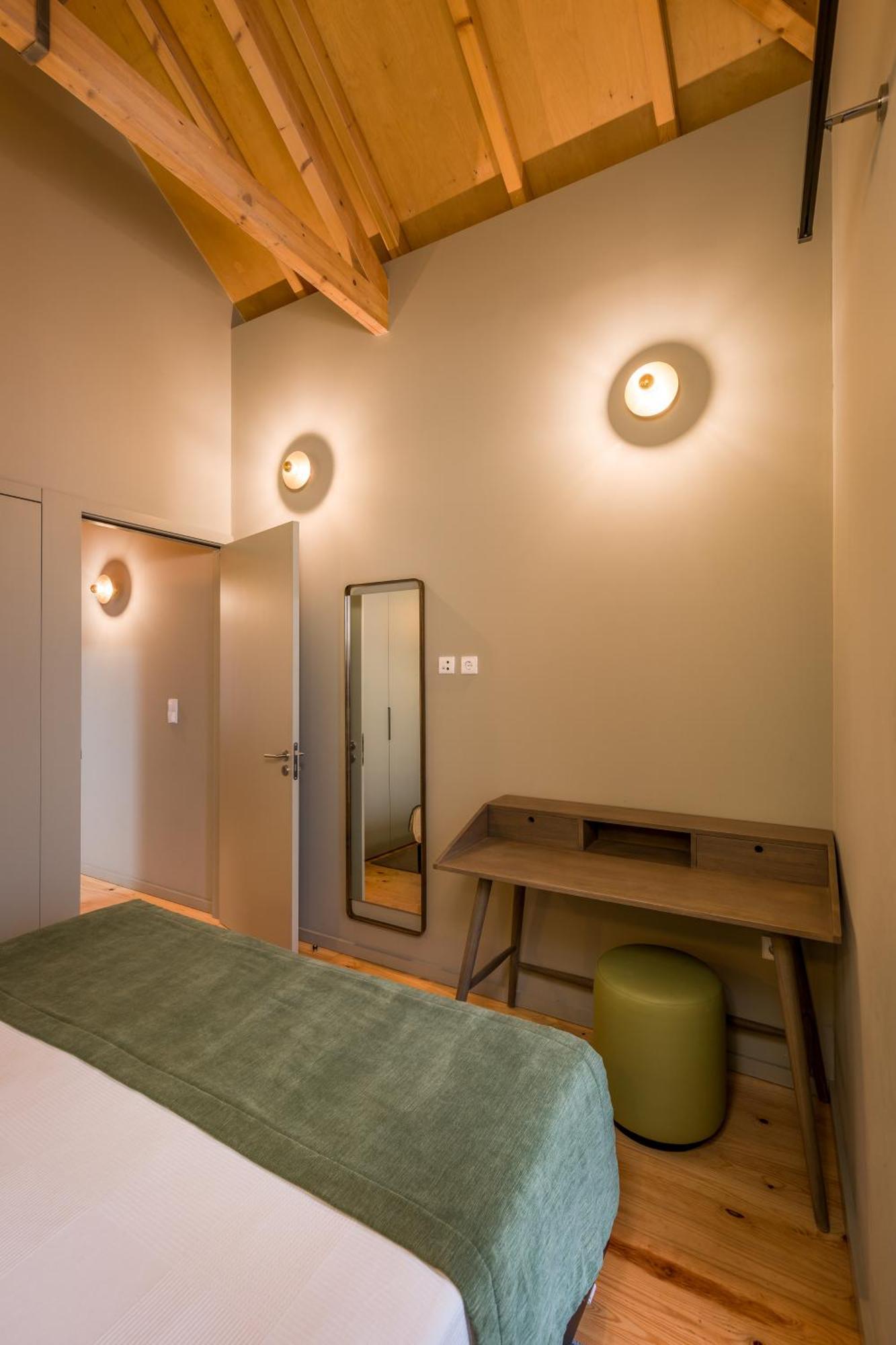 Bra Com Apartments Oporto House 68 Kültér fotó