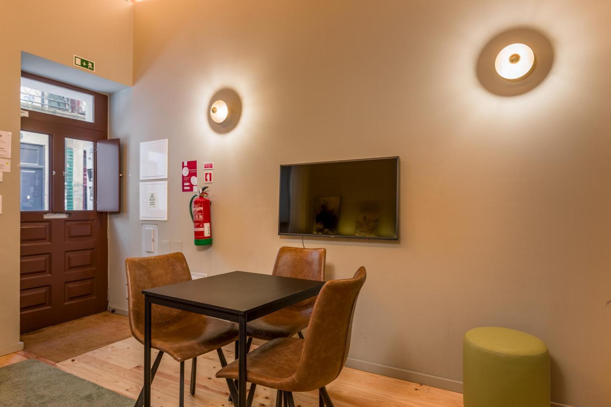 Bra Com Apartments Oporto House 68 Kültér fotó